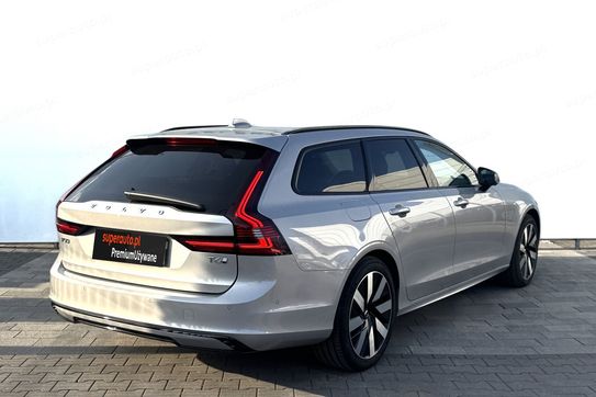 Volvo V90 T6 AWD Plug-In Hybrid Plus Dark aut