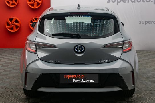 Toyota Corolla 1.8 Hybrid Comfort