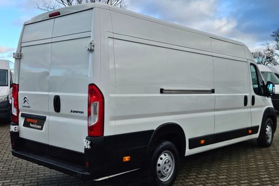 Citroen Jumper BlueHDi L4H2