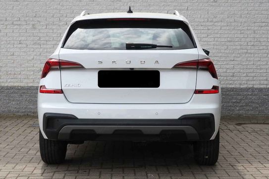 Skoda Kamiq Drive 1.0 TSI