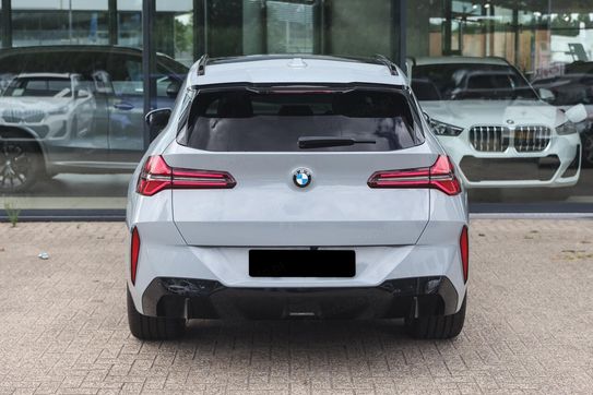 BMW X3 xDrive20d M Sport