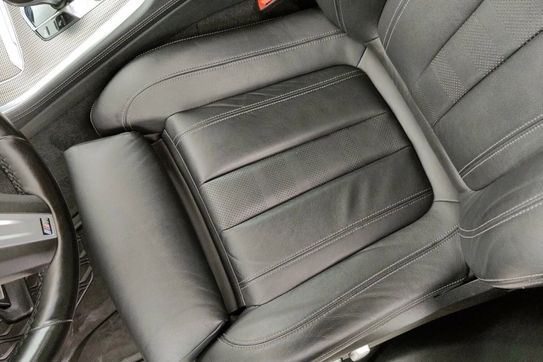 BMW X5 xDrive40d M Sport