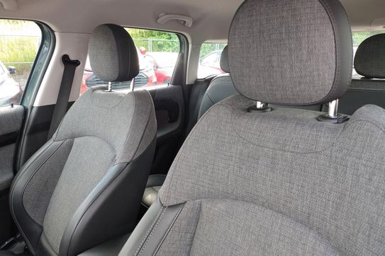 Mini Countryman Cooper S aut