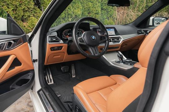 BMW Seria 4 430i M Sport aut