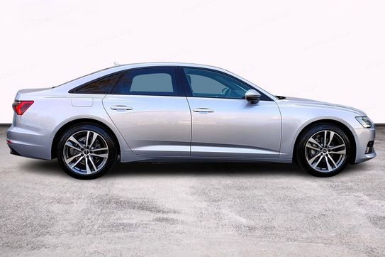 Audi A6 40 TDI quattro S tronic