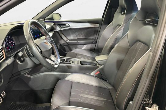 Cupra Leon 2.0 TSI DSG