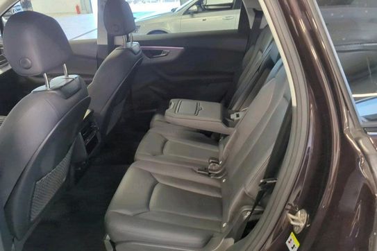 Audi Q7 50 TDI quattro