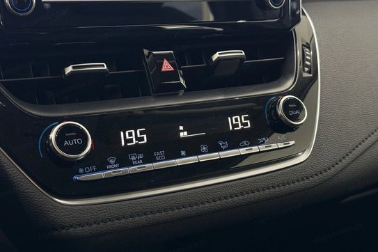 Toyota Corolla 1.5 Comfort