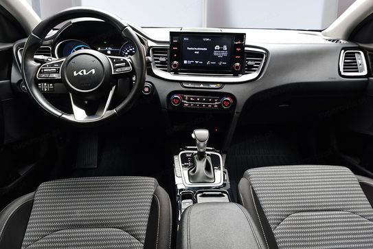 Kia Ceed 1.6 GDI PHEV L DCT