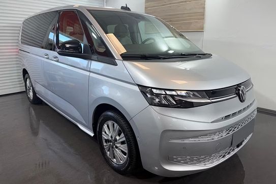 Volkswagen Multivan L2H1 Family DSG