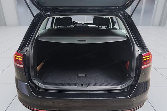 Volkswagen Passat TSI EVO Business DSG