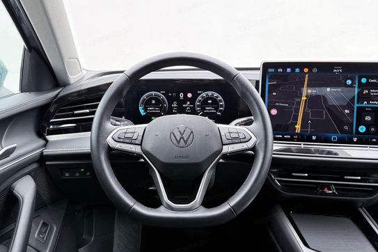 Volkswagen Passat Variant TDI EVO Elegance DSG
