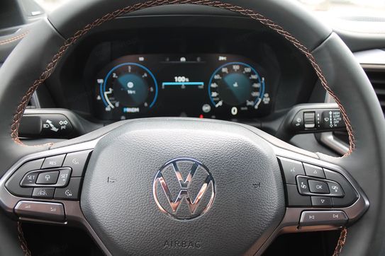 Volkswagen Amarok PanAmericana A10 4x4