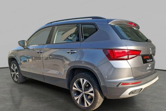 Seat Ateca 1.5 TSI DSG