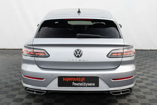Volkswagen Arteon 2.0 TSI R-Line DSG