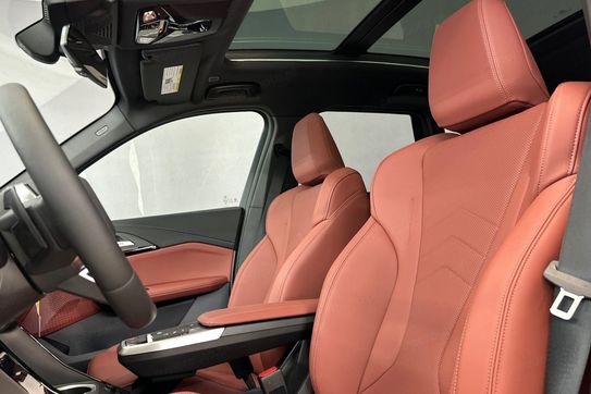 BMW X1 sDrive18d M Sport