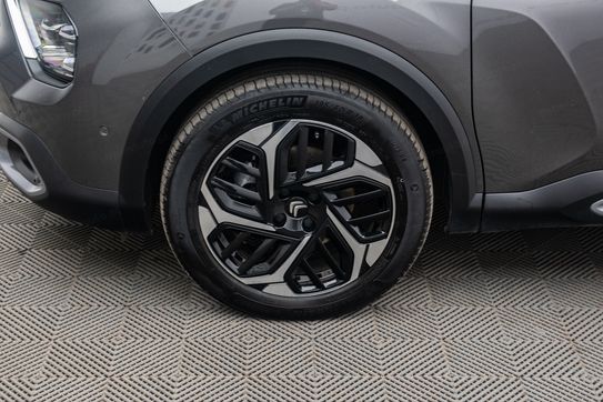 Citroen C4 X 1.2 PureTech Shine S&S EAT8