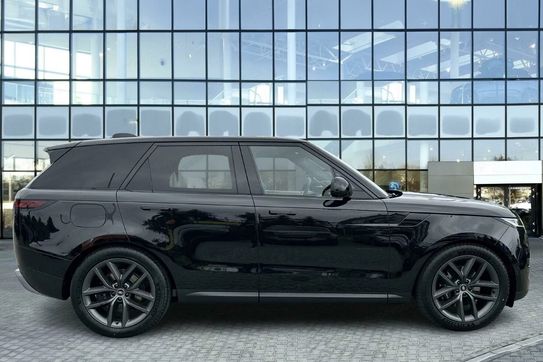 Land Rover Range Rover Sport S 3.0 D250 SE