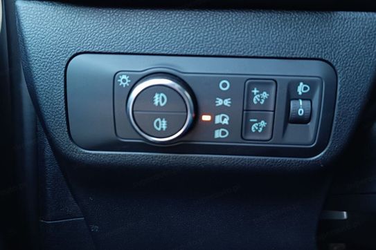 Ford Kuga Ecoblue AWD ST-Line