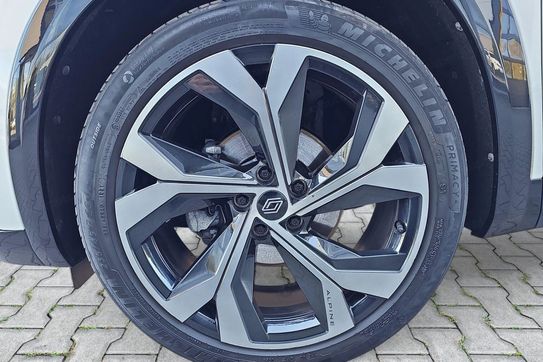 Renault Austral 1.3 TCe Iconic esprit Alpine