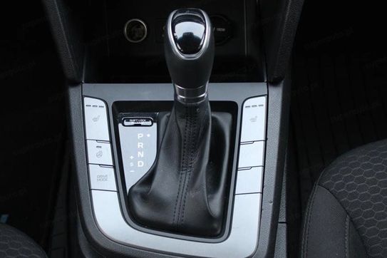 Hyundai Elantra 1.6 MPI Comfort