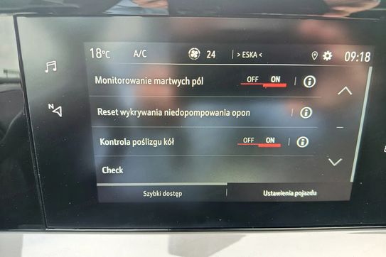 Opel Mokka 1.2 t Gs Line S&S