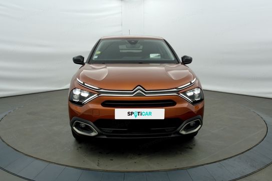 Citroen C4 Feel Pack 1.5 BlueHDI EAT8