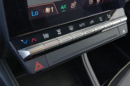 Renault Captur TCe Techno