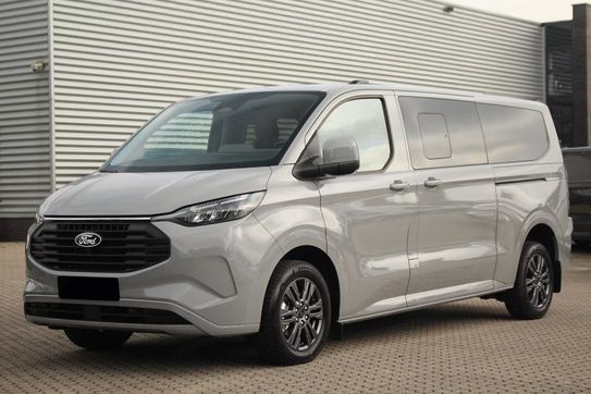 Ford Transit Custom Kombi M1 L2H1 Limited 320