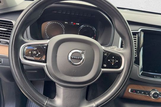 Volvo XC90 B5 D AWD Inscription