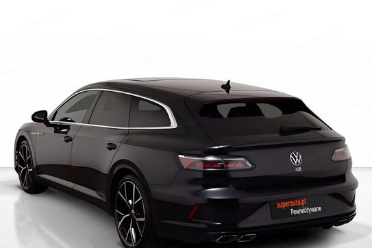 Volkswagen Arteon 2.0 TSI 4Motion R DSG