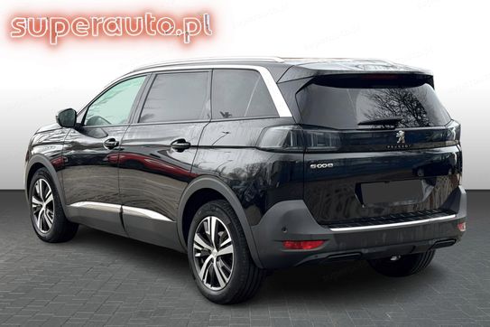 Peugeot 5008 Allure Pack 2.0 BlueHDi  S&S EAT8