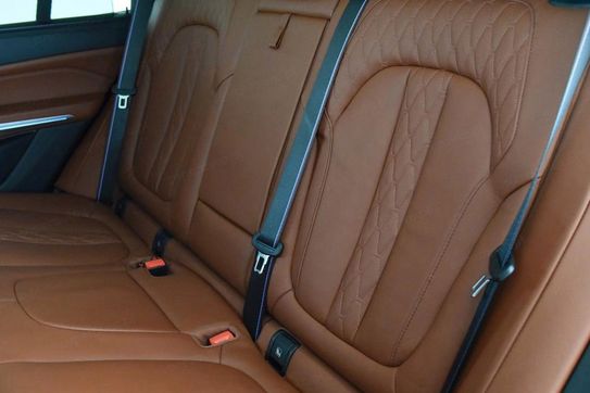 BMW X5 xDrive40d Individual Edition