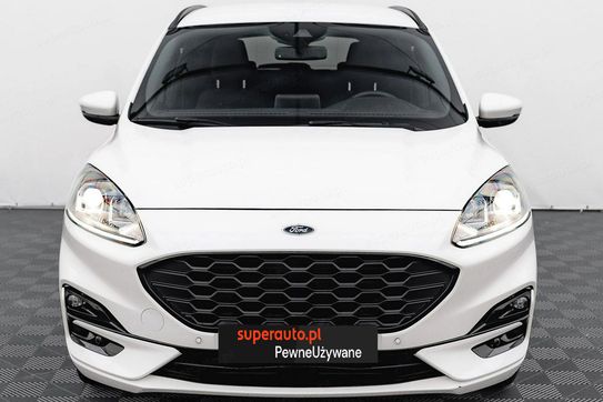 Ford Kuga 2.5 FHEV AWD ST-Line