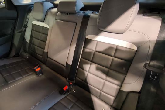Citroen C4 X Max eDCT6 1.2 mHEV