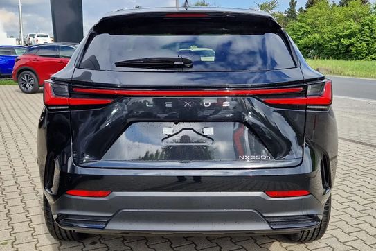 Lexus NX 350h Prestige 2.5 Hybrid