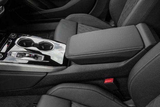 Audi A6 TDI quattro S line Avant