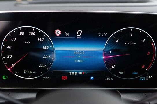 Mercedes GLC 220 d 4MATIC AMG Line