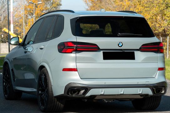 BMW X5 xDrive30d M Sport
