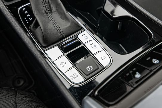 Hyundai Tucson 1.6 T-GDi Smart 2WD DCT