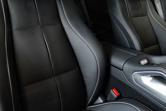 Mercedes GLS 450 d 4-MATIC AMG Line