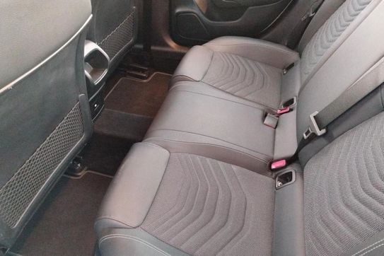 Mercedes CLA 180 Progressive