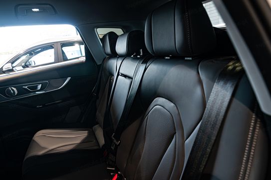 Chery Tiggo 7 1.5 T-GDI Super Hybrid Comfort DHT