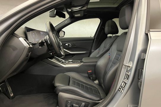 BMW Seria 3 320d xDrive M Sport