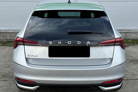 Skoda Scala Drive 1.0 TSI DSG