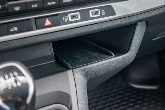 Peugeot Expert XL L2H1