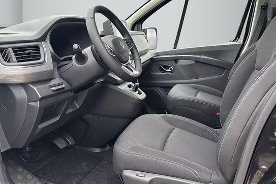 Renault Trafic SpaceClass Grand L2H1 AT9