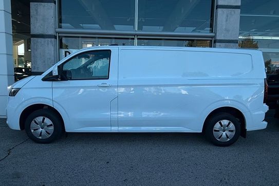 Volkswagen Transporter L2H1