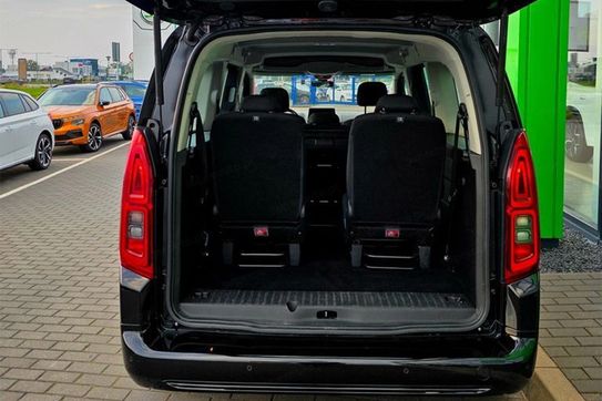 Toyota Proace City Verso Long L2H1 Business 7os