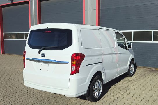 BYD ETP3  